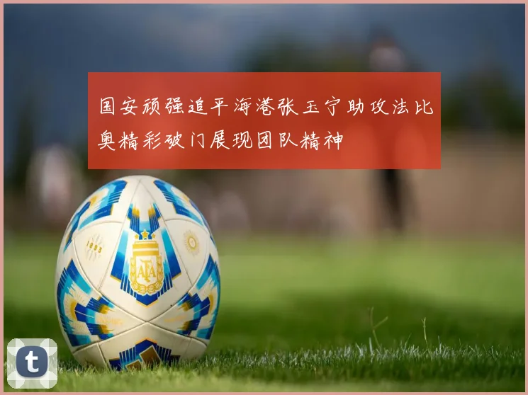 国安顽强追平海港张玉宁助攻法比奥精彩破门展现团队精神