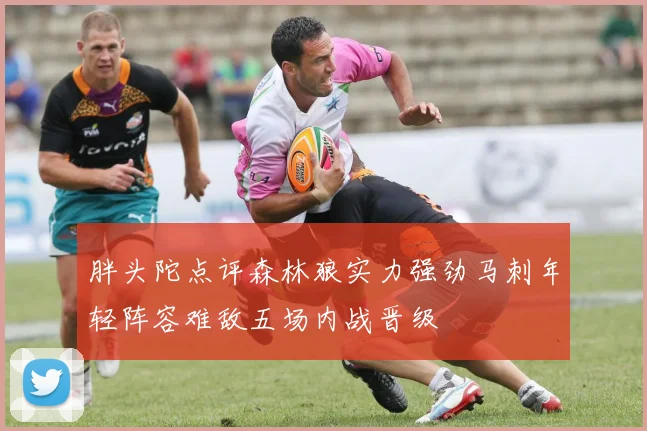 胖头陀点评森林狼实力强劲马刺年轻阵容难敌五场内战晋级