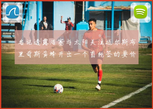 名记透露活塞与太阳关注迈尔斯布里奇斯黄蜂开出一个首轮签的要价