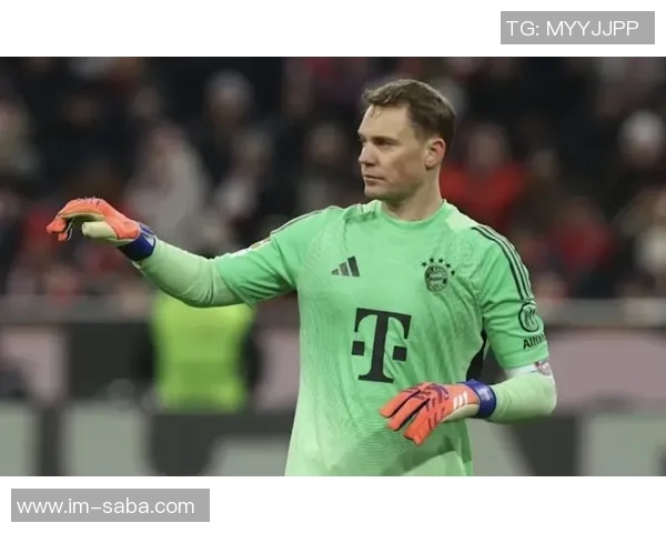 乌尔比希强调战胜科隆是首要目标不愿评论诺伊尔续约问题